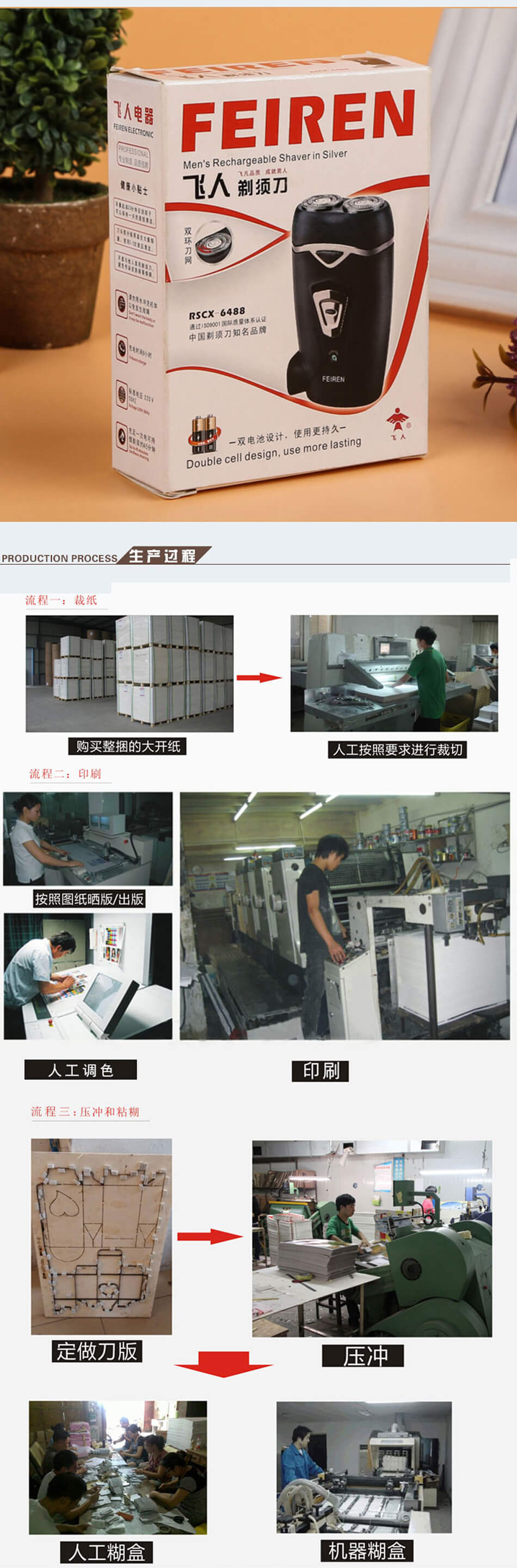 安徽合肥多材質(zhì)異形包裝盒低價定制印刷