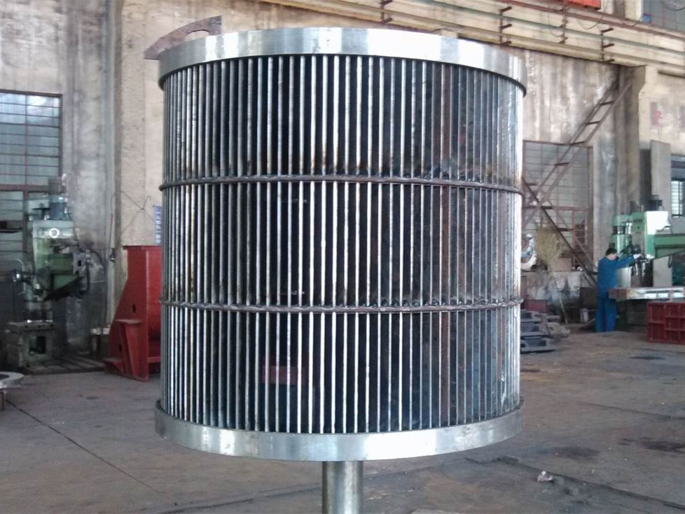 磨粉機(jī)分籠