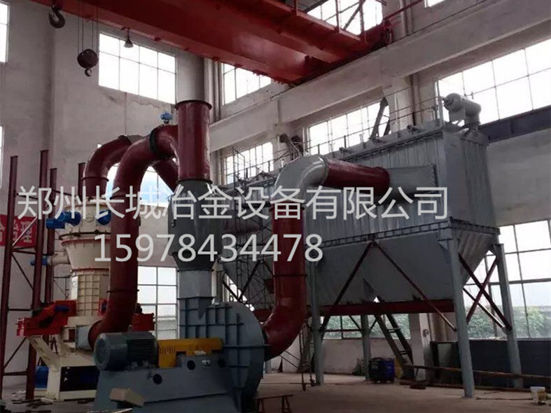 脈沖除塵器的工作原理